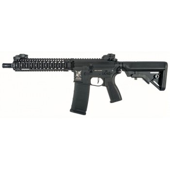 AR15 MK18 Bravo ETU Black